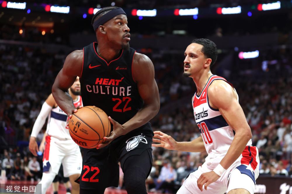 崔永熙谈进NBA道路与前辈不同：姚易百年一遇.