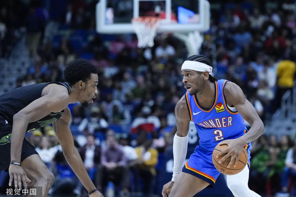 崔永熙谈进NBA道路与前辈不同：姚易百年一遇.