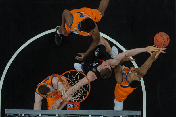 某场比赛中 某场比赛中