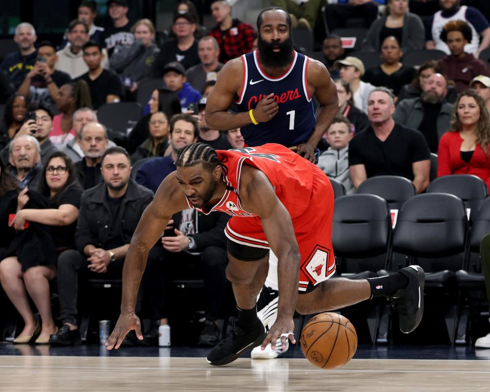 的双重挑战 的双重挑战